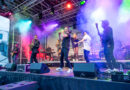 Livemusik, Zauberei und bestes Wetter am Stadtfest-Samstag
