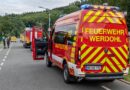 Zweijähriger stürzt in Lenne und muss wiederbelebt werden