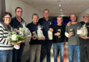 “Die flotten Pudel” gewinnen 1. Kiersper Kegelturnier