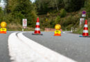 Sperrung der Nordhelle wieder aufgehoben, Biker doch in Lebensgefahr