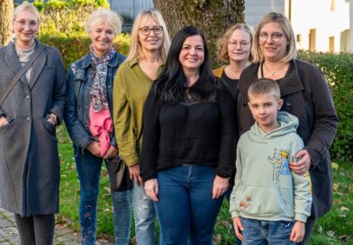 “Junge LandFrauen” laden zu Veranstaltungen an