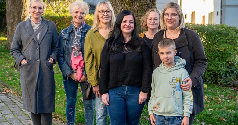 “Junge LandFrauen” laden zu Veranstaltungen an