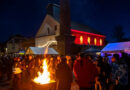 Rönsahler Weihnachtsmarkt erneut romantischer Besuchermagnet