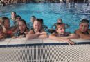 Kiersper Grundschüler starteten bei Schwimm-Kreismeisterschaft